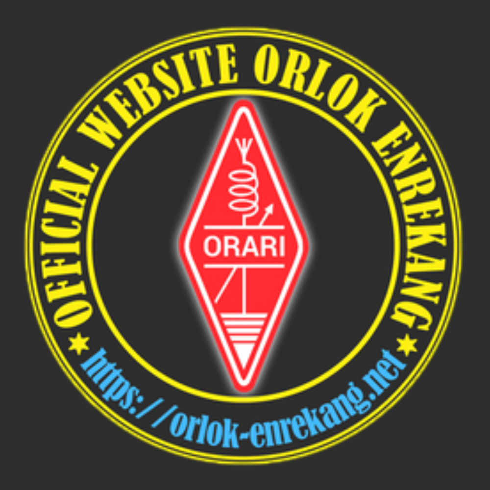 Logo Buntu bolong