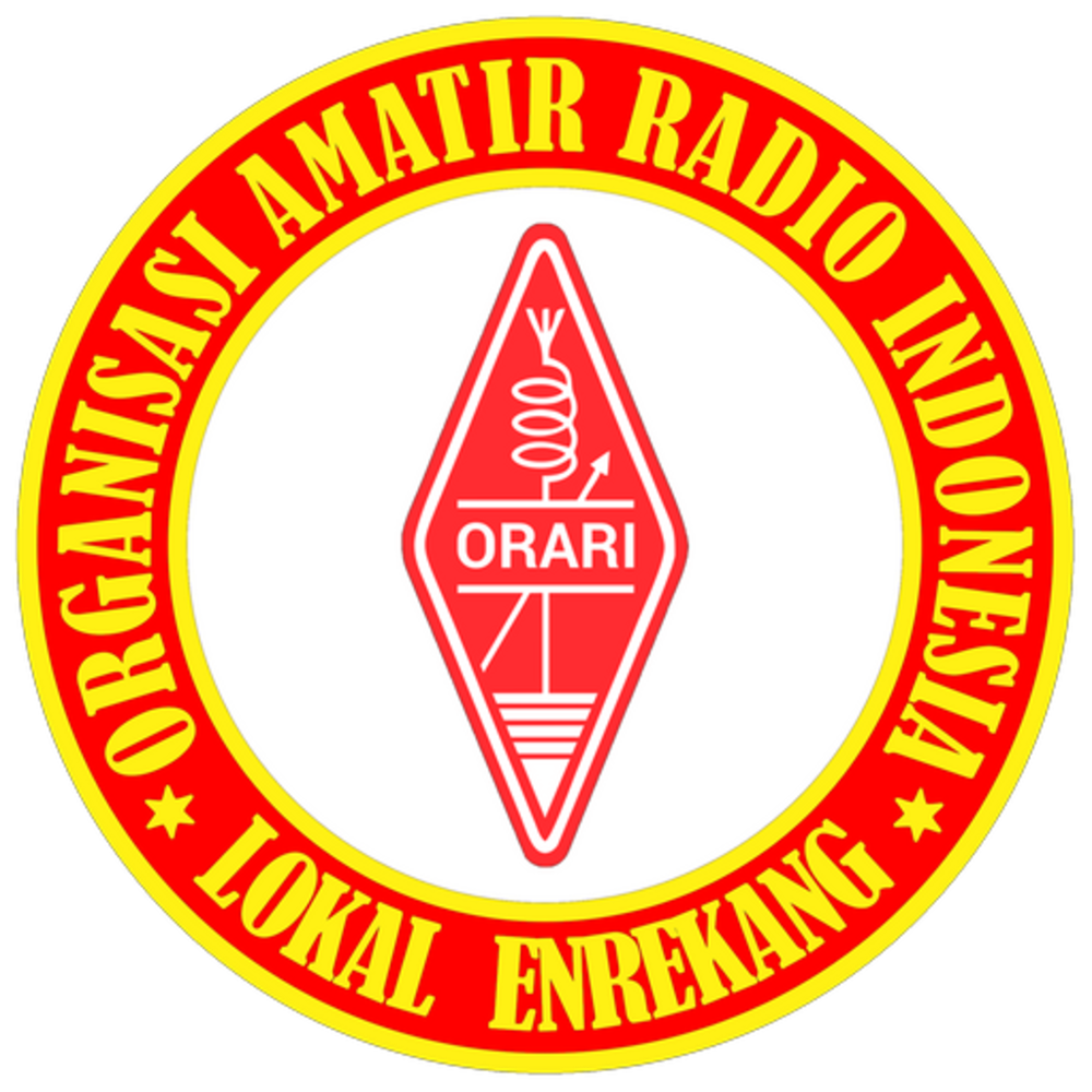 Logo NET ORARI LOKAL ENREKANG