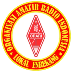 Logo Net rutin ajang latih diri lokal kab.enrekang