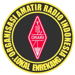 Logo NET ORARI LOKAL ENREKANG